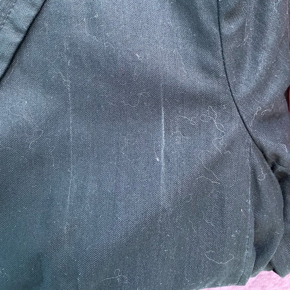 ❤️ Black Gap blazer ❤️ - Picture 11 of 11